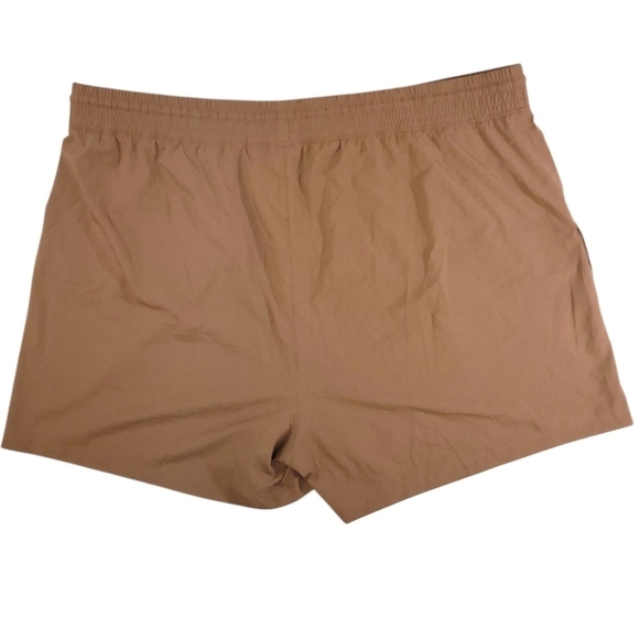 Old Navy Womens High-Rise Dry Quick‎ Stretchtech Shorts Size 4x - Picture 2 of 9